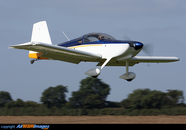 Van's RV-9 Van's RV-9