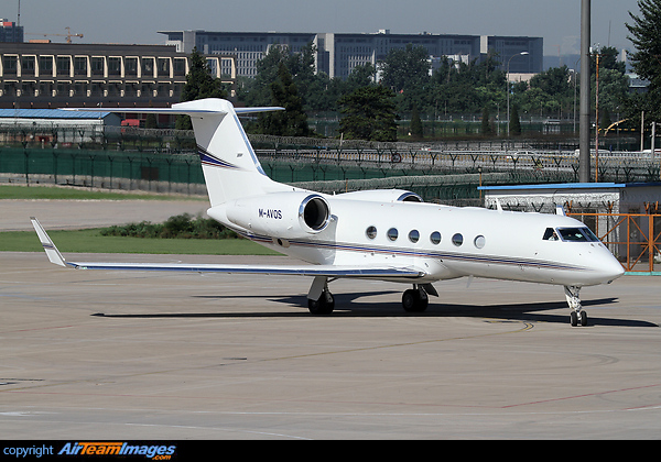 Gulfstream G450 Gulfstream G450