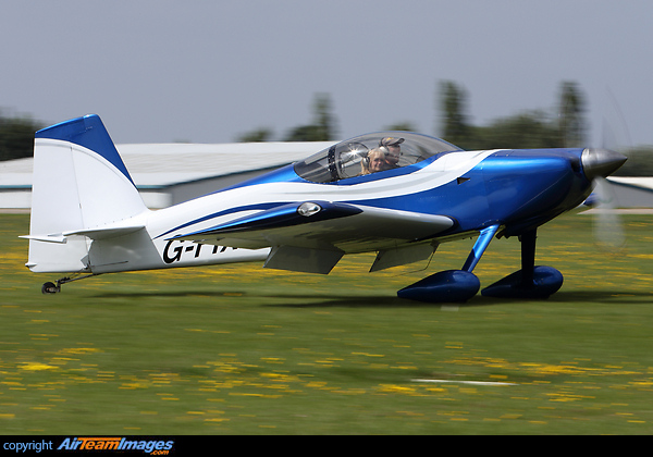 Van's RV-7 Van's RV-7