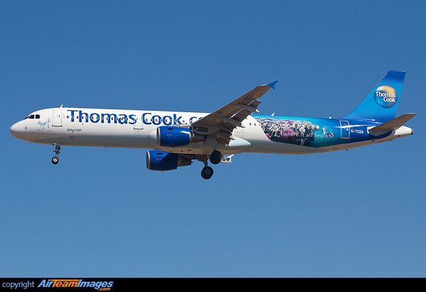 Airbus A321-211 Airbus A321-211