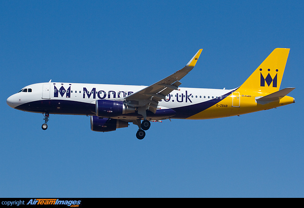 Airbus A320-214 Airbus A320-214