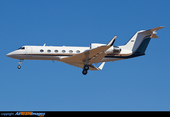 Gulfstream IV Gulfstream IV