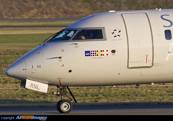 Bombardier CRJ-900 Bombardier CRJ-900