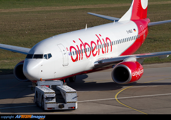 Boeing 737-76J Boeing 737-76J