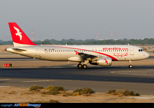 Airbus A320-214 Airbus A320-214