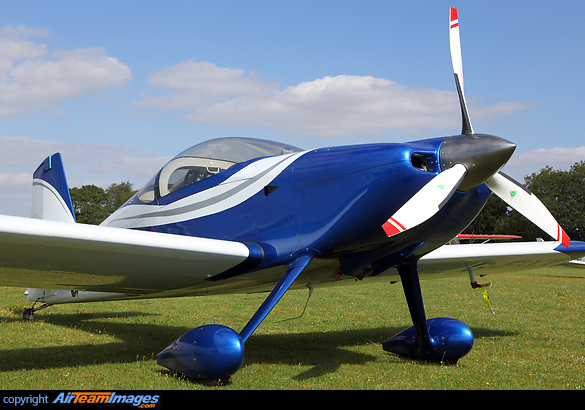 Van's RV-7 Van's RV-7