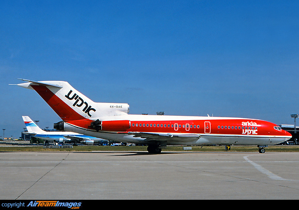 Boeing 727-95 Boeing 727-95