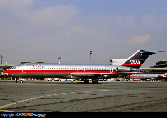 Boeing 727-295 Boeing 727-295
