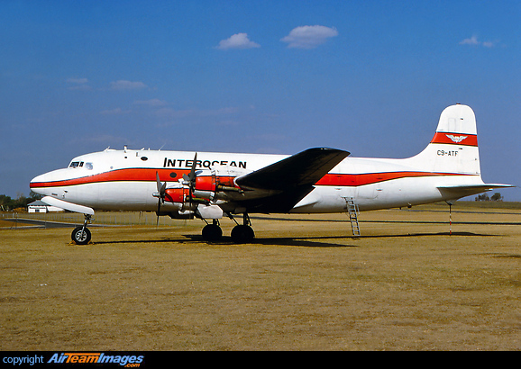 Douglas C-54D Skymaster Douglas C-54D Skymaster
