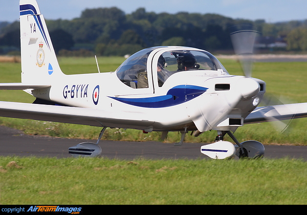 Grob G-115E Tutor T1 Grob G-115E Tutor T1