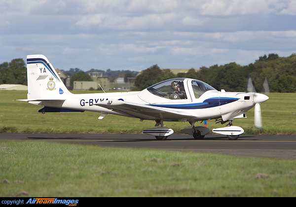 Grob G-115E Tutor T1 Grob G-115E Tutor T1