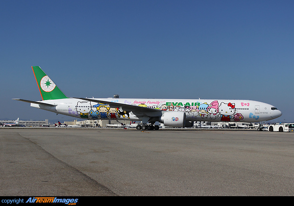 Boeing 777-35E/ER Boeing 777-35E/ER