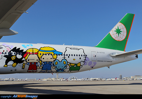 Boeing 777-35E/ER Boeing 777-35E/ER