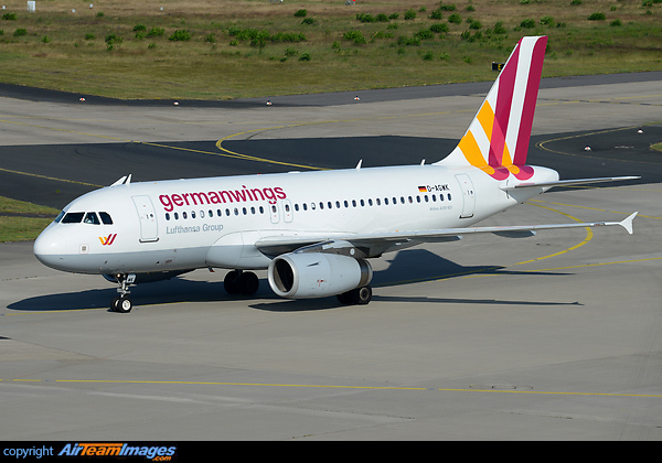 Airbus A319-132 Airbus A319-132