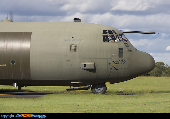 Lockheed C-130J Hercules Lockheed C-130J Hercules