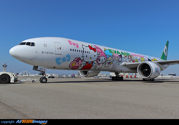 Boeing 777-35E/ER Boeing 777-35E/ER