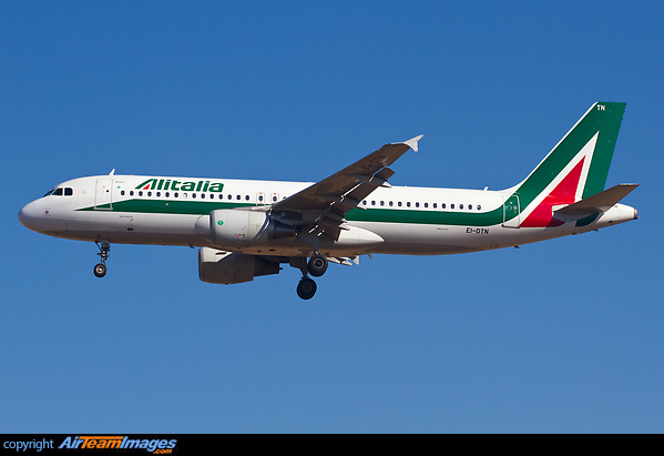 Airbus A320-216 Airbus A320-216