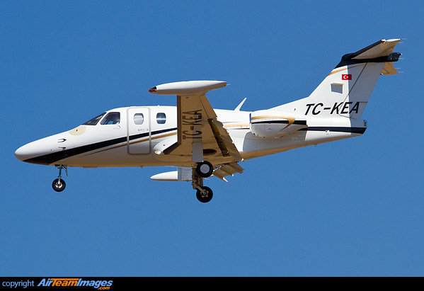 Eclipse 500 Eclipse 500