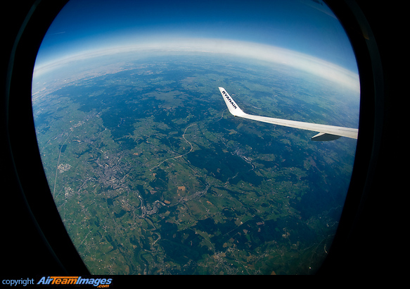 Boeing 737-8AS Boeing 737-8AS