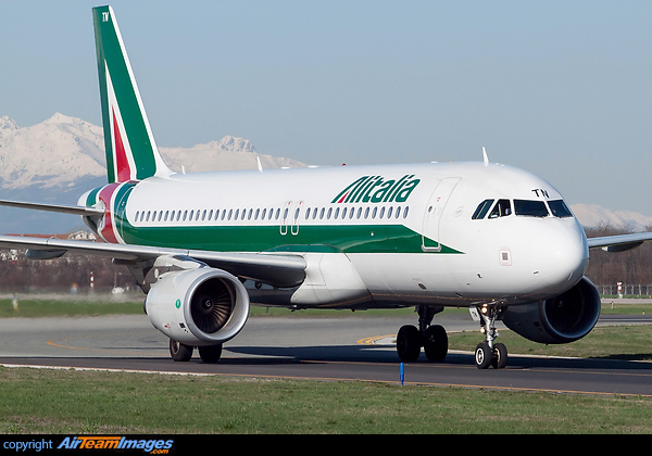Airbus A320-216 Airbus A320-216