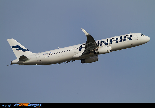 Airbus A321-231 Airbus A321-231