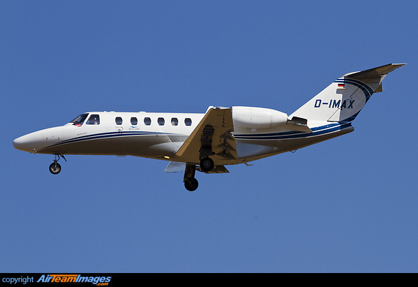 Cessna 525 CitationJet CJ2 Cessna 525 CitationJet CJ2