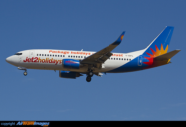 Boeing 737-36N Boeing 737-36N