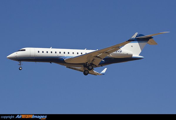 Bombardier Global Express Bombardier Global Express