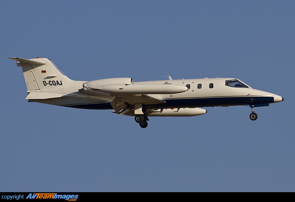 Bombardier Learjet 35A Bombardier Learjet 35A