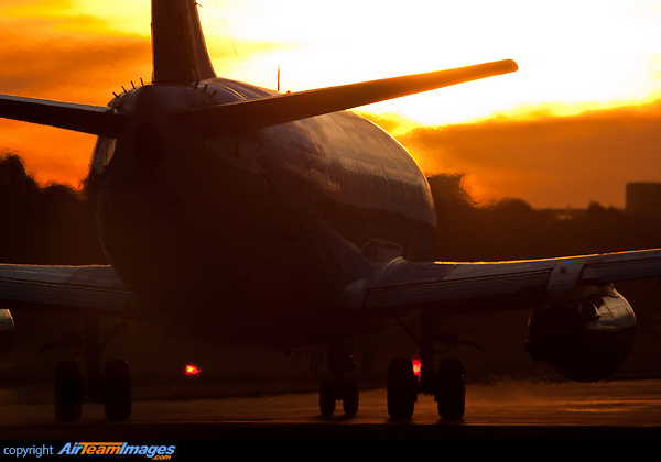 Boeing 737-236/Adv Boeing 737-236/Adv