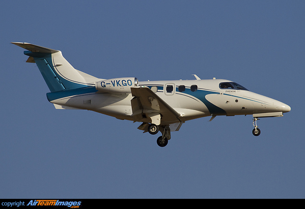 Embraer EMB-500 Phenom 100 Embraer EMB-500 Phenom 100
