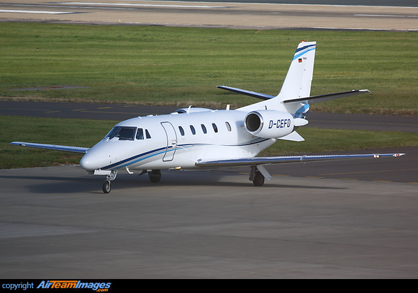 Cessna 560XL Citation Excel Cessna 560XL Citation Excel