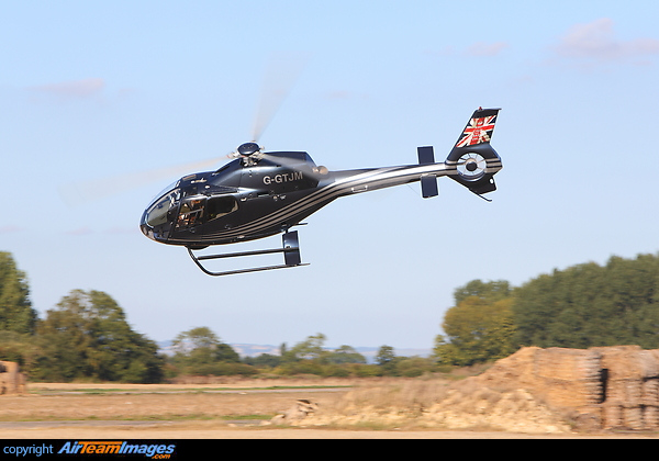 Eurocopter EC-120 Colibri Eurocopter EC-120 Colibri