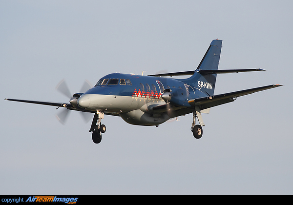 British Aerospace Jetstream 32 British Aerospace Jetstream 32