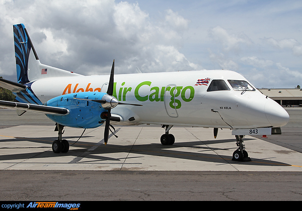 Saab 340AF Saab 340AF