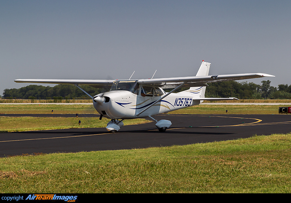 Cessna 172I Cessna 172I