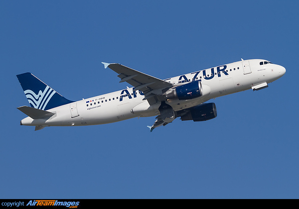 Airbus A320-214 Airbus A320-214