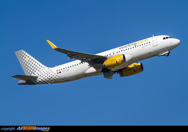 Airbus A320-232 Airbus A320-232