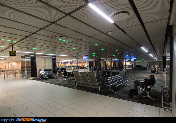 Johannesburg - International Johannesburg - International