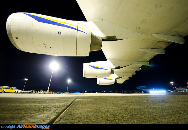 Antonov An-225 Mriya Antonov An-225 Mriya