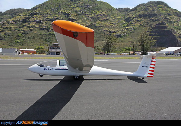 Grob G-103C Twin III Grob G-103C Twin III