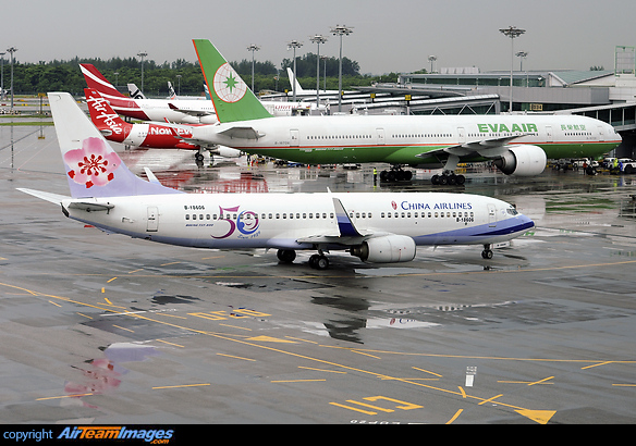 Boeing 737-809 Boeing 737-809