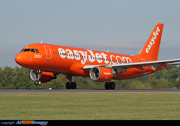 Airbus A320-214 Airbus A320-214