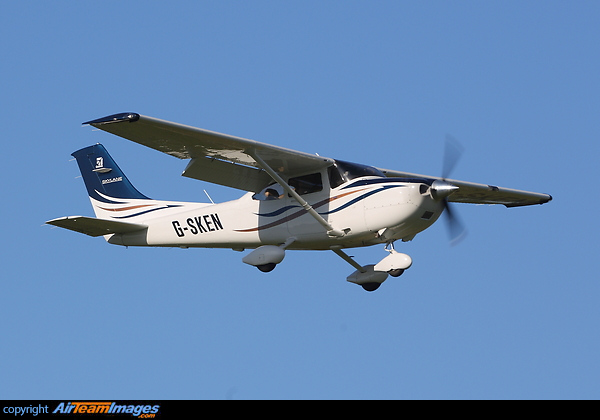 Cessna 182T Skylane Cessna 182T Skylane