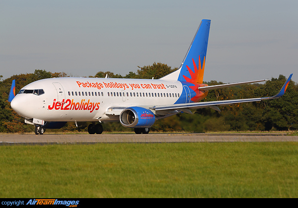Boeing 737-33V Boeing 737-33V