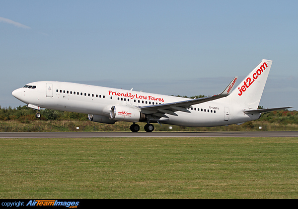Boeing 737-85F Boeing 737-85F