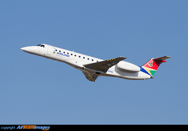 Embraer ERJ-135 Embraer ERJ-135
