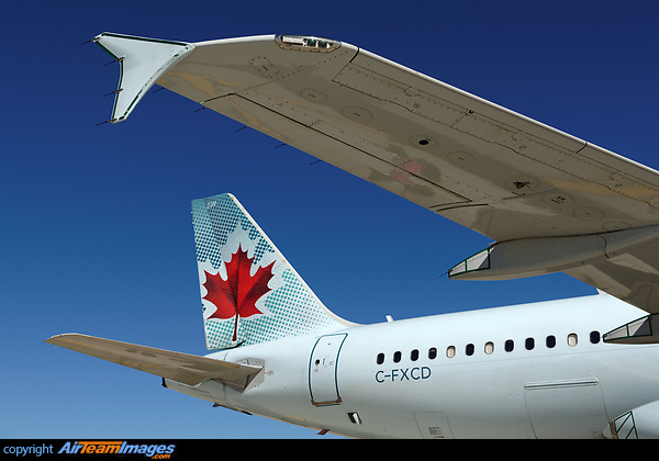 Airbus A320-214 Airbus A320-214