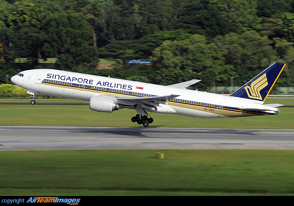 Boeing 777-212/ER Boeing 777-212/ER