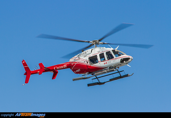 Bell 407 Bell 407